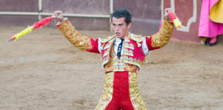 Juan Luis Moreno en una imagen de archivo (FOTO: Antonio Álvarez)