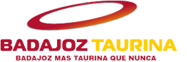 Badajoz Taurina Logo