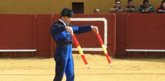 Manuel Martínez 'Lolín' en una imagen de archivo (FOTO:Boni Elías)